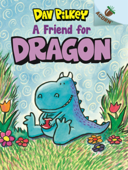Library Binding Friend for Dragon Book