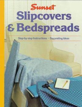 Paperback Slipcovers and Bedspreads Book