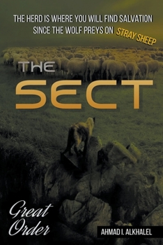 Paperback The Sect Book