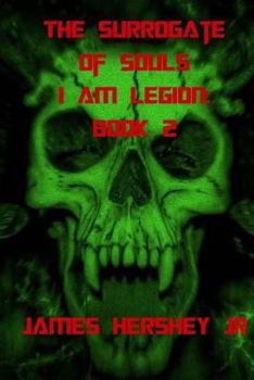 Paperback The Surrogate Of Souls Book