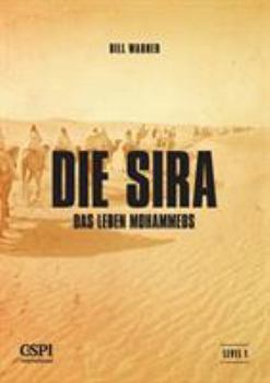 Paperback Die Sira: Das Leben Mohammeds [German] Book