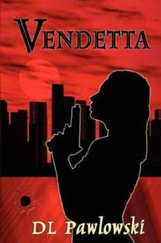 Paperback Vendetta Book