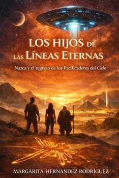 Los Hijos de las Líneas Eternas: Nazca y el Regreso de los Pacificadores del Cielo (Spanish Edition)