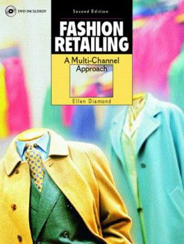 Paperback Fashion Retailing: A Multi-Channel Approach Book