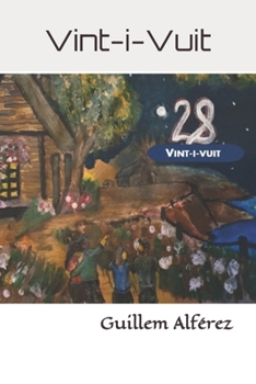 Paperback Vint-i-vuit: 28 [Catalan] Book