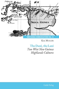 Paperback The Dani, the Lani Book