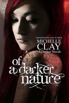 Paperback Of a Darker Nature Book