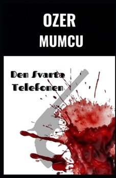 Paperback Den Svarta Telefonen [Swedish] Book
