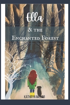 Paperback Ella and the Enchanted Forest Book