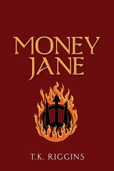 Paperback Money Jane Book