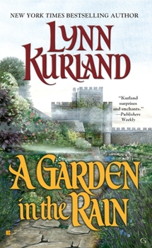 A Garden in the Rain - Book #4 of the MacLeod