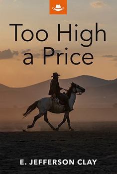 Paperback Too High a Price (Savage) Book