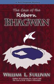 Paperback The Case of the Reborn Bhagwan Book