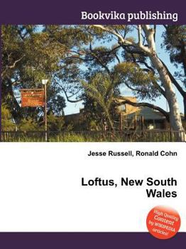 Paperback Loftus, New South Wales Book