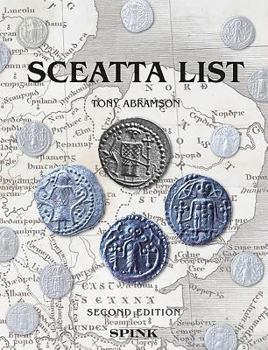 Hardcover Scaetta List Book