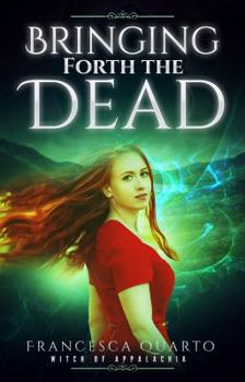 Paperback Bringing Forth the Dead Book