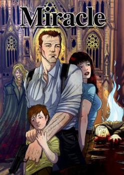 Paperback Miracle Book