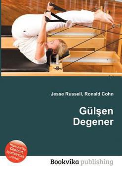 Paperback Gul En Degener Book