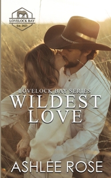 Paperback Wildest Love Book