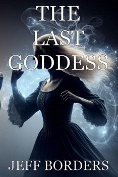 Paperback The Last Goddess Book