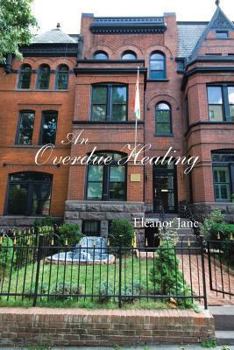 Paperback An Overdue Healing Book