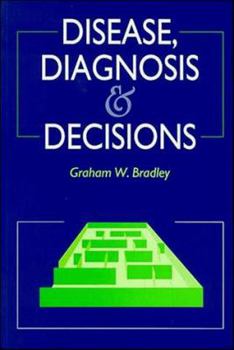 Paperback Disease, Diagnosis, and Decision Book