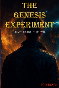 Paperback The Genesis Experiment Book