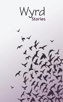 Paperback Wyrd Stories Book