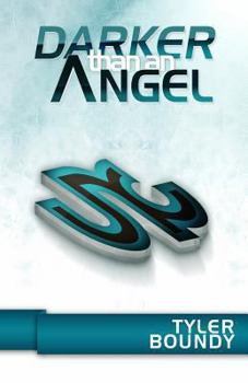 Paperback Darker Than an Angel Book