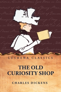 The Old Curiosity Shop