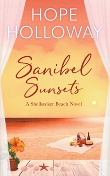Sanibel Sunsets (The Shellseeker Beach)