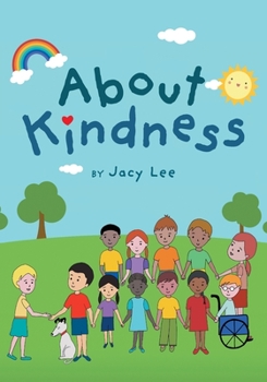 Paperback About Kindness Book
