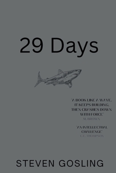 Paperback 29 Days Book