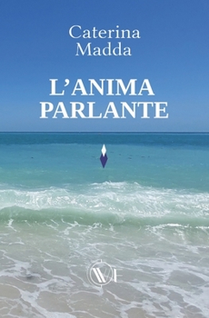 Paperback L'anima parlante [Italian] Book