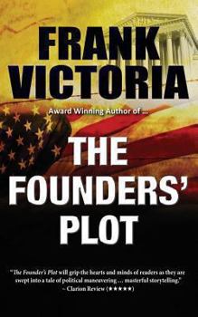 Paperback The Founders' Plot Book