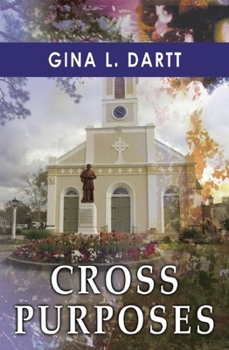 Paperback Cross Purposes Book