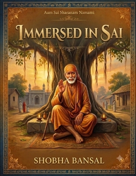 Immersed in Sai