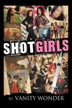 Paperback Shot Girls Book