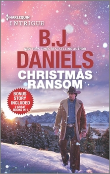 Christmas Ransom  Cardwell Ranch Trespasser