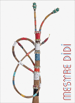 Hardcover Mestre Didi: Spiritual Form Book