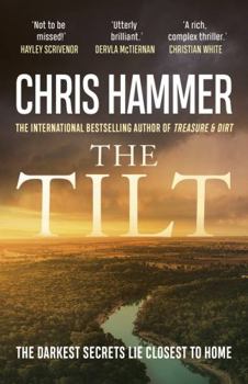 Mass Market Paperback The Tilt Book