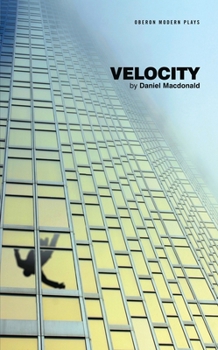 Paperback Velocity Book