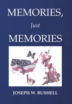 Hardcover Memories, Just Memories Book
