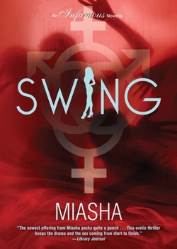 Paperback Swing Book