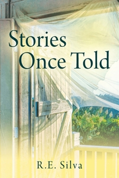 Paperback Stories Once Told Book