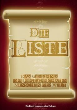 Paperback Die Liste [German] Book