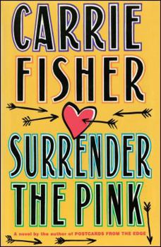 Paperback Surrender the Pink Book