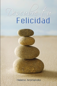 Paperback Descubre tu Felicidad [Spanish] Book