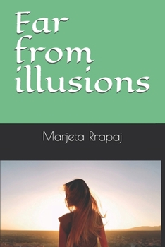 Paperback Far from illusions Book