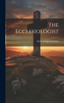 Hardcover The Ecclesiologist Book